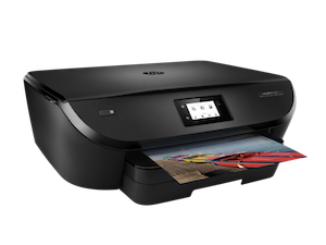 Cartuchos HP Envy 5547 e-All-in-One